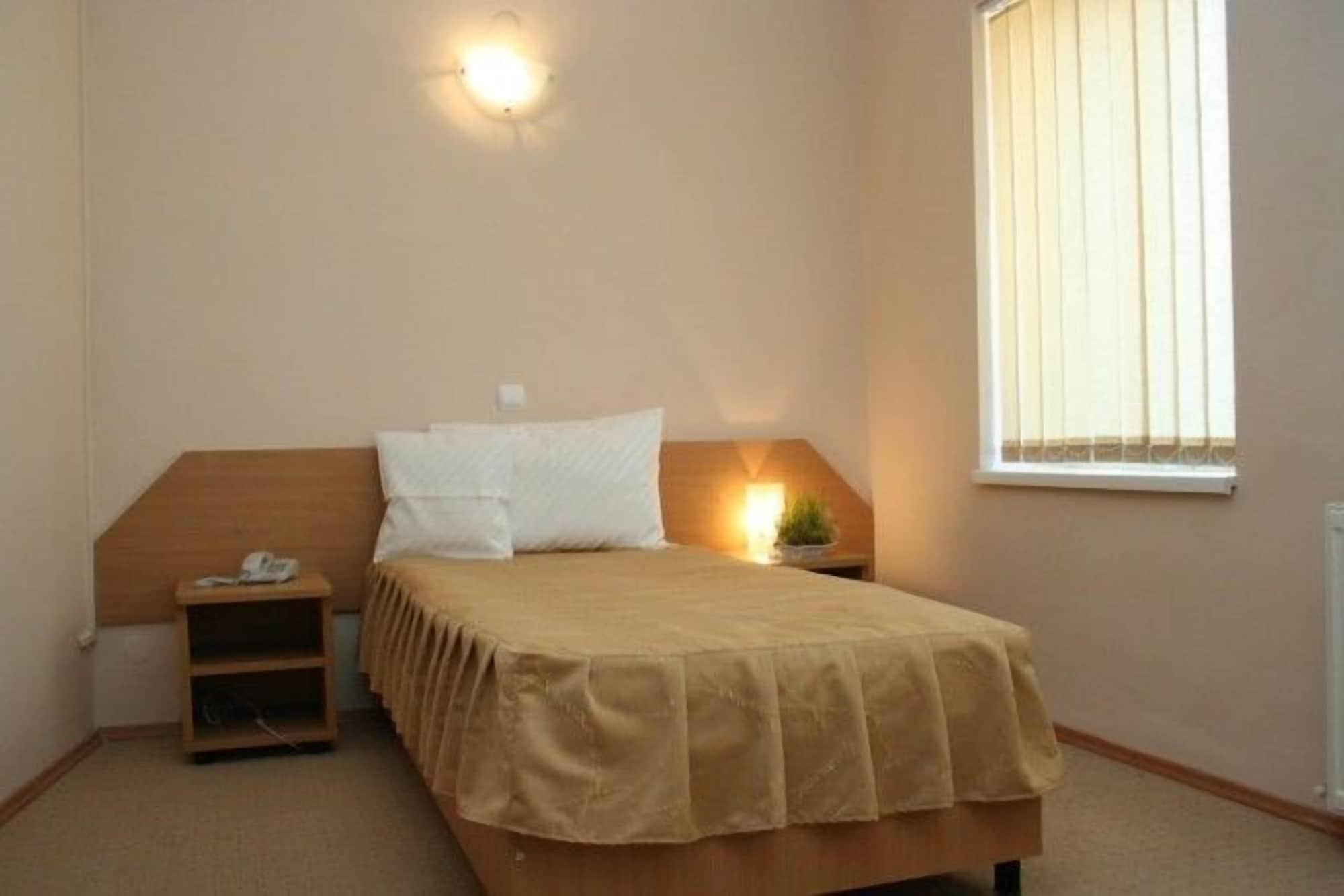 Apollo Hotel Sibiu