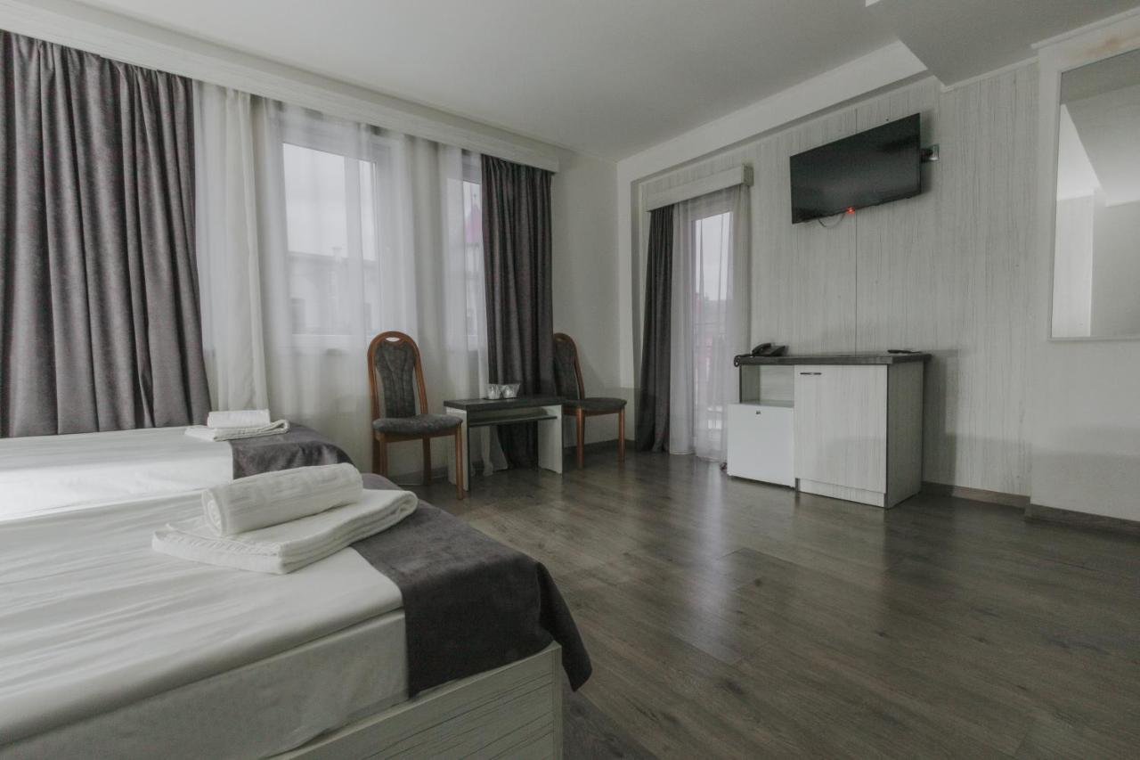 Apollo Hotel Sibiu