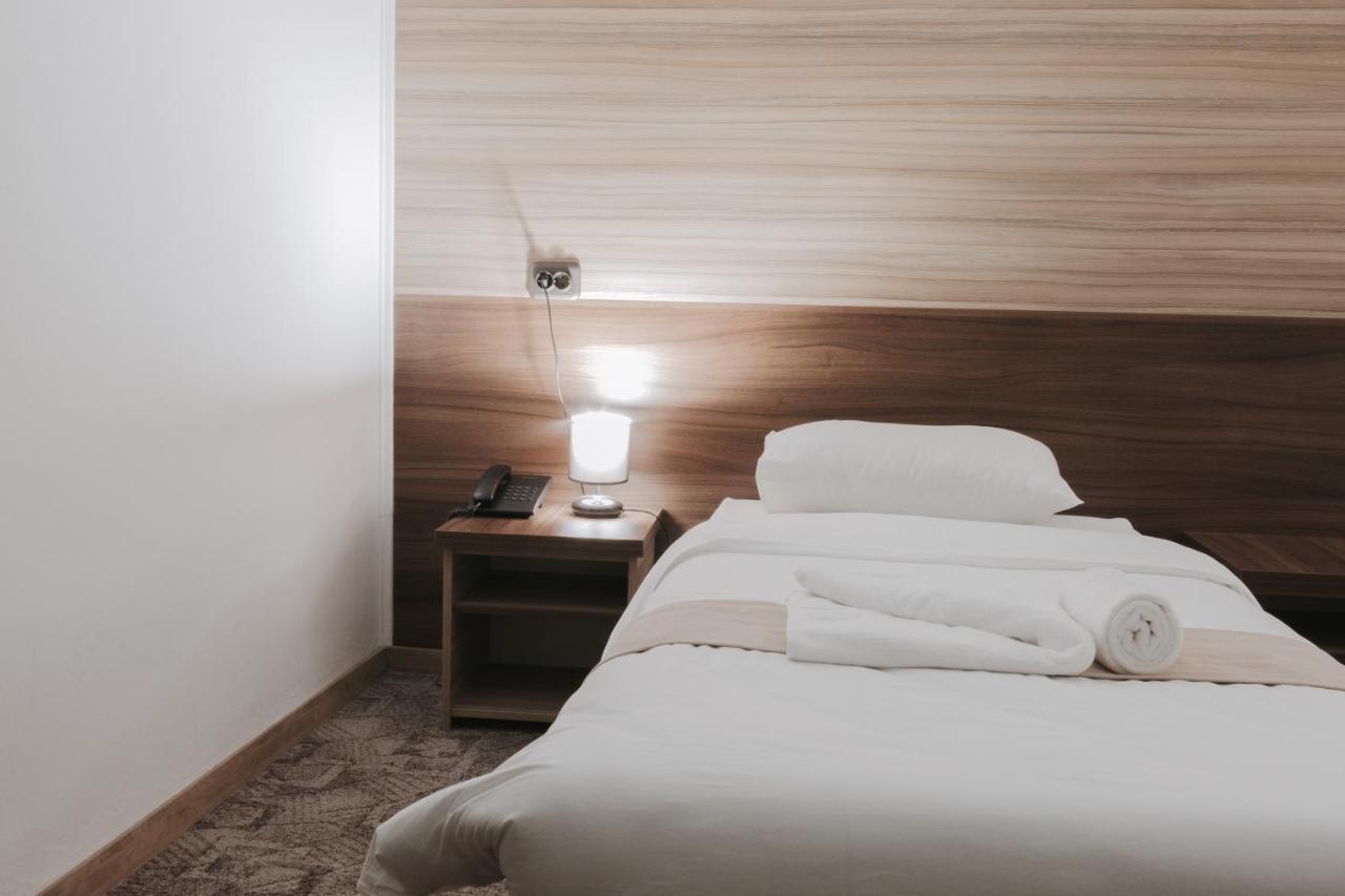 Apollo Hotel Sibiu