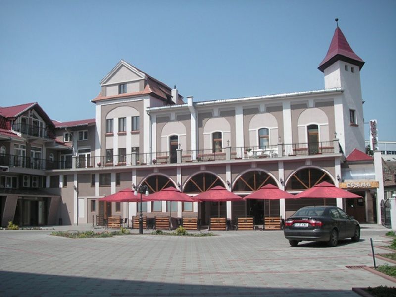 Hotel Apollo
