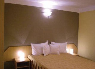 Hotel Apollo 3*