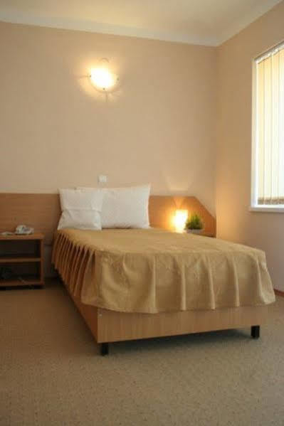 Hotel Apollo Sibiu