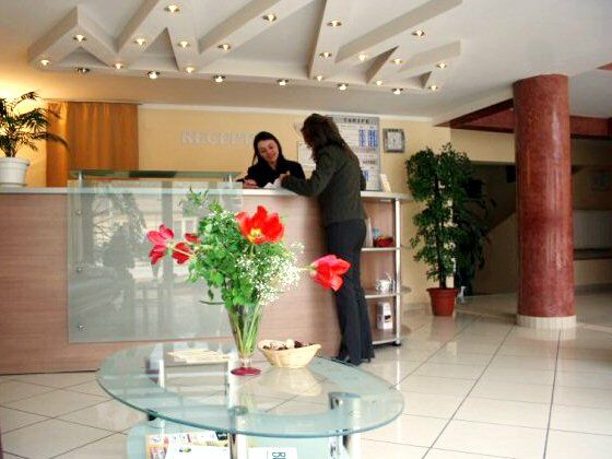 Apollo Hotel Sibiu