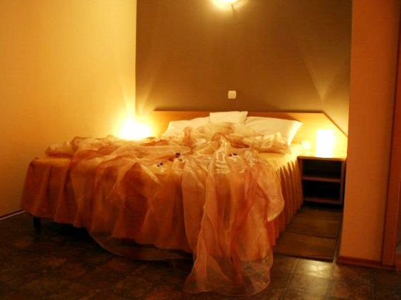 Hotel Apollo 3*