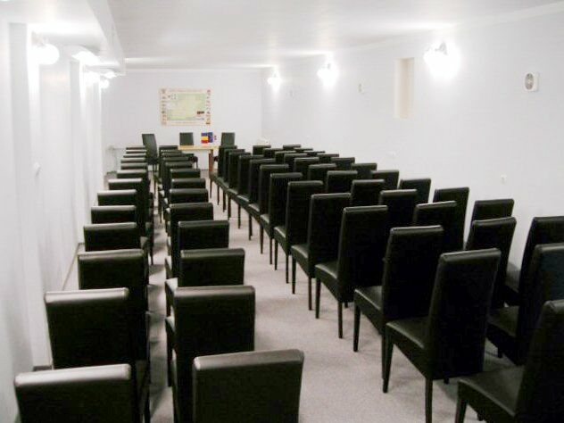 Hotel Apollo Sibiu